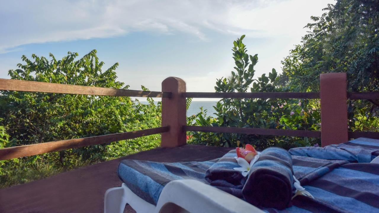 Eva Lanka Hotel - Beach & Wellness Tangalle Exterior foto